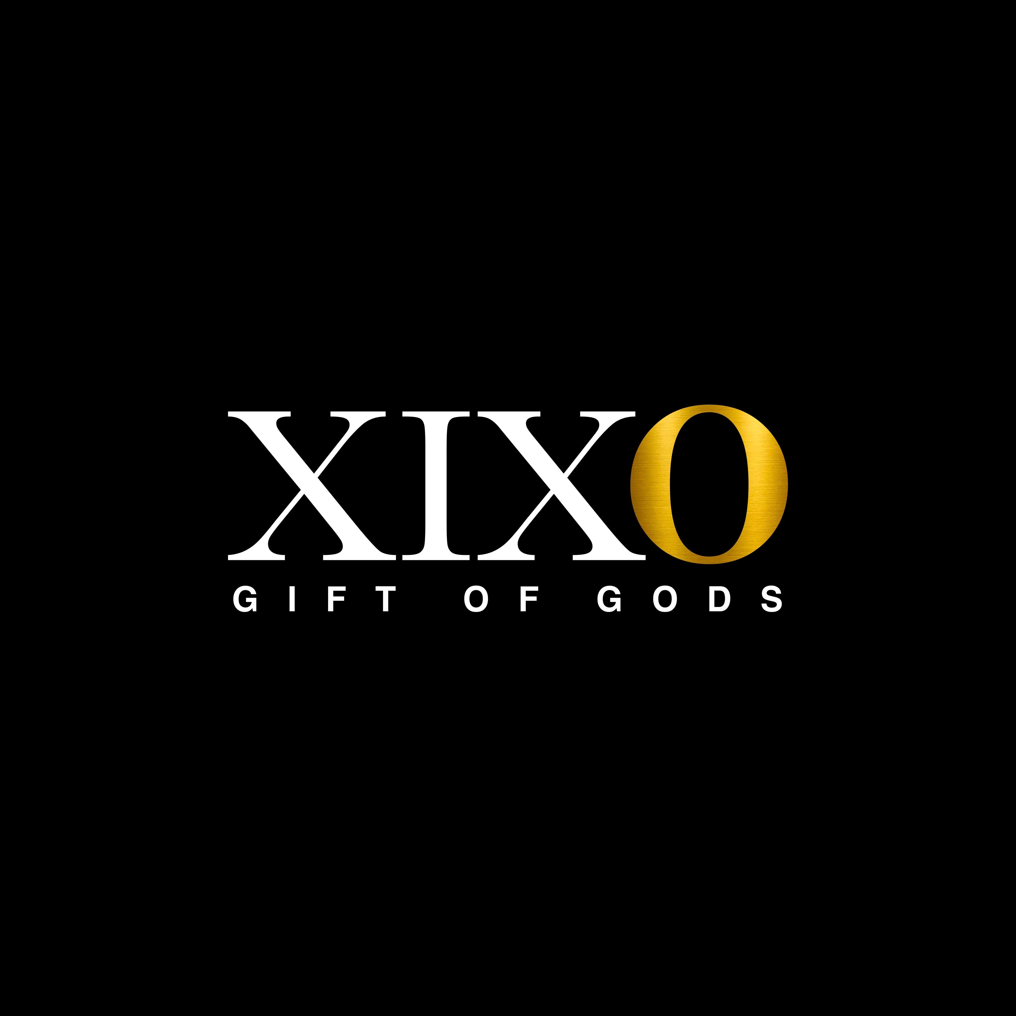 XIXO - Gift of Gods