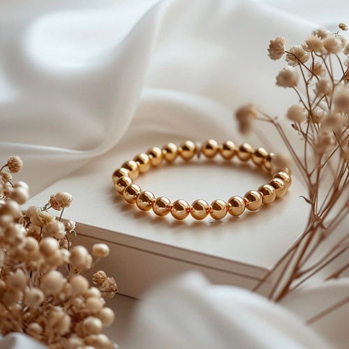CRYSTAL BRACELET