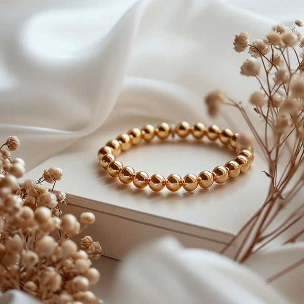 CRYSTAL BRACELET
