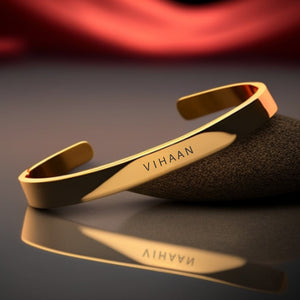 PERSONALIZED BRACELET