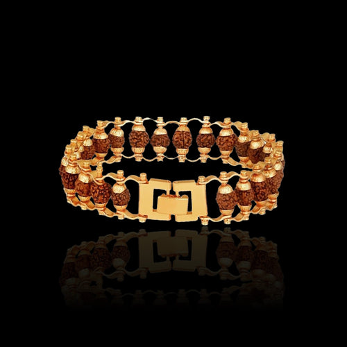CRYSTAL BRACELET