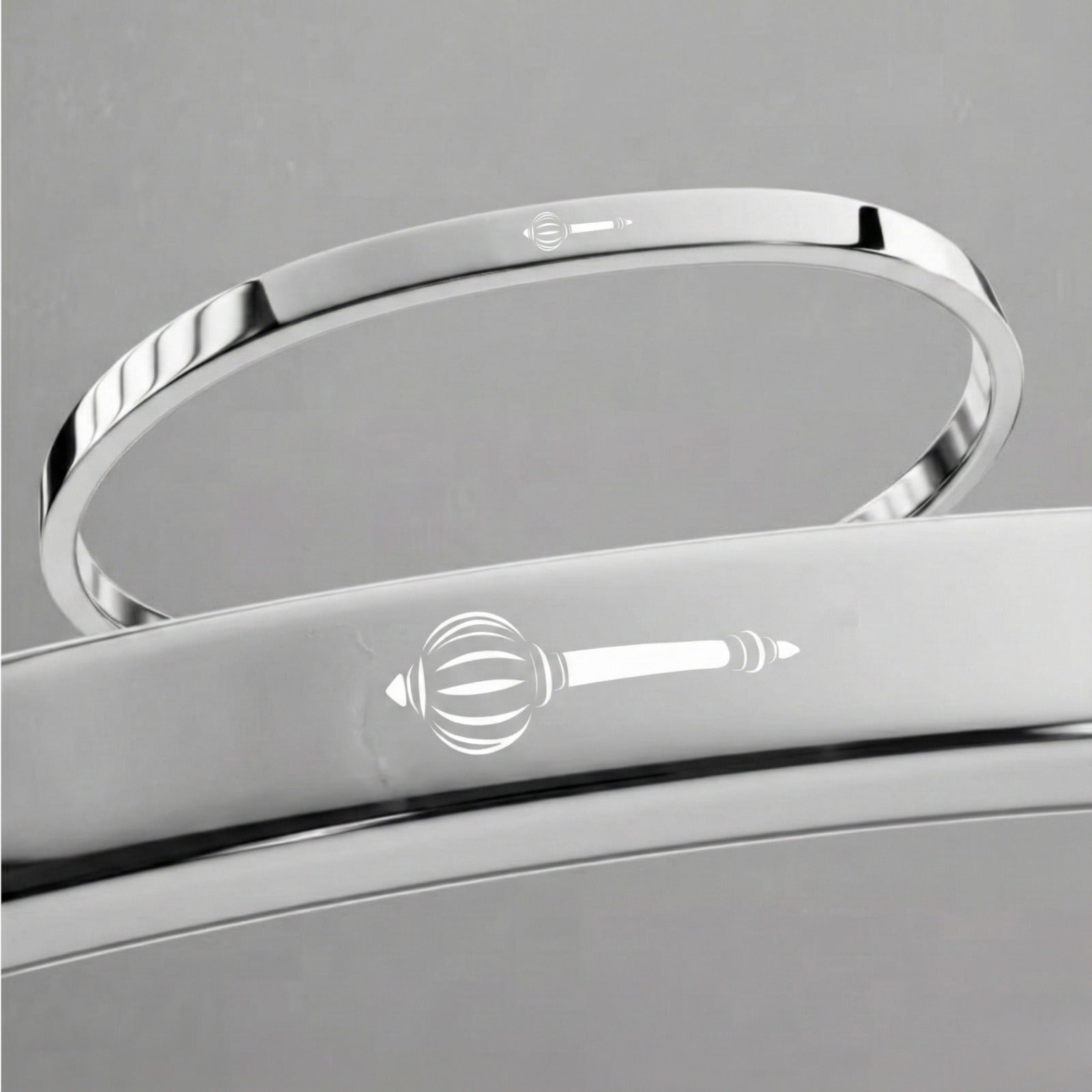 Hanuman Gada Bracelet