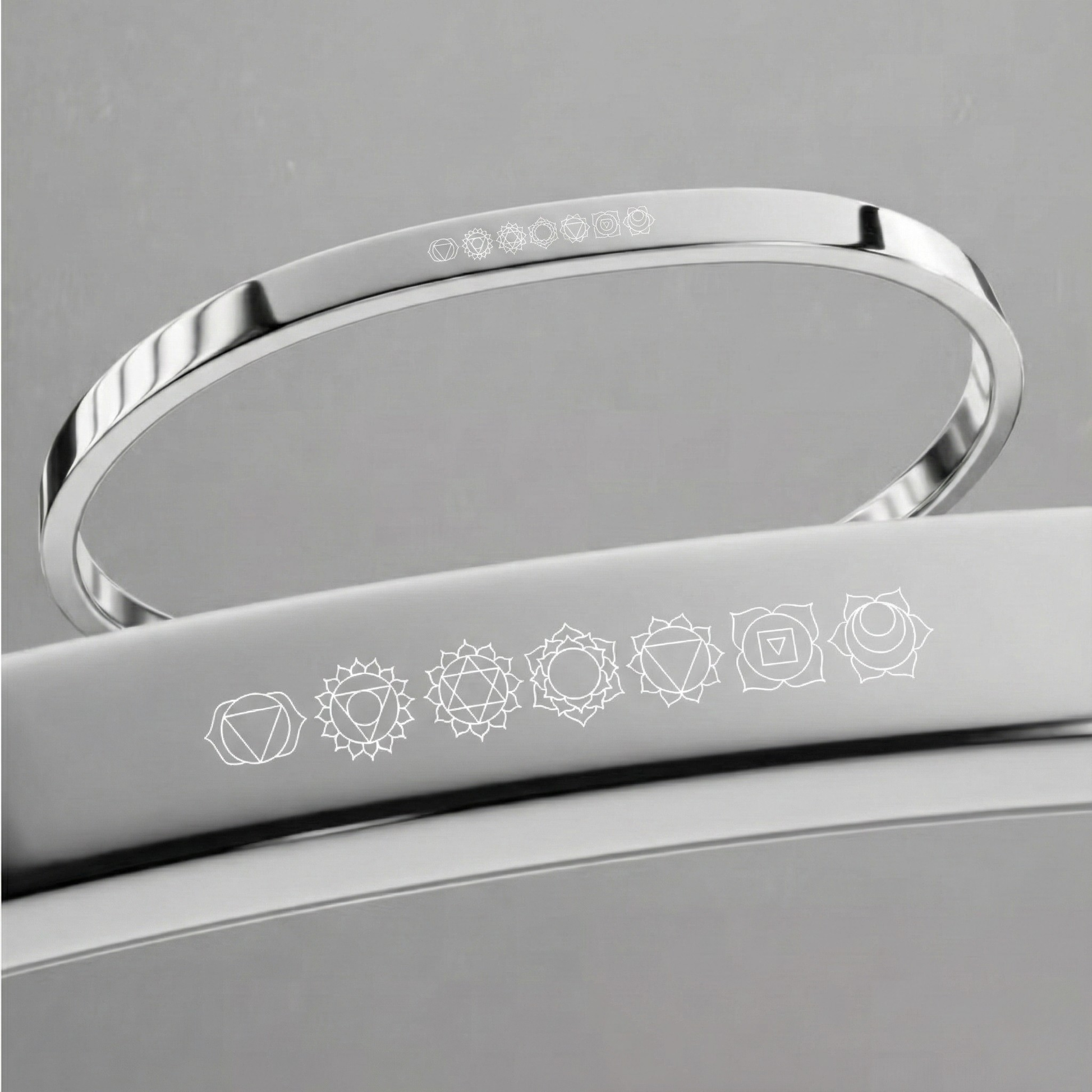 7 Chakra Healing Bracelet