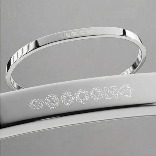 7 Chakra Healing Bracelet