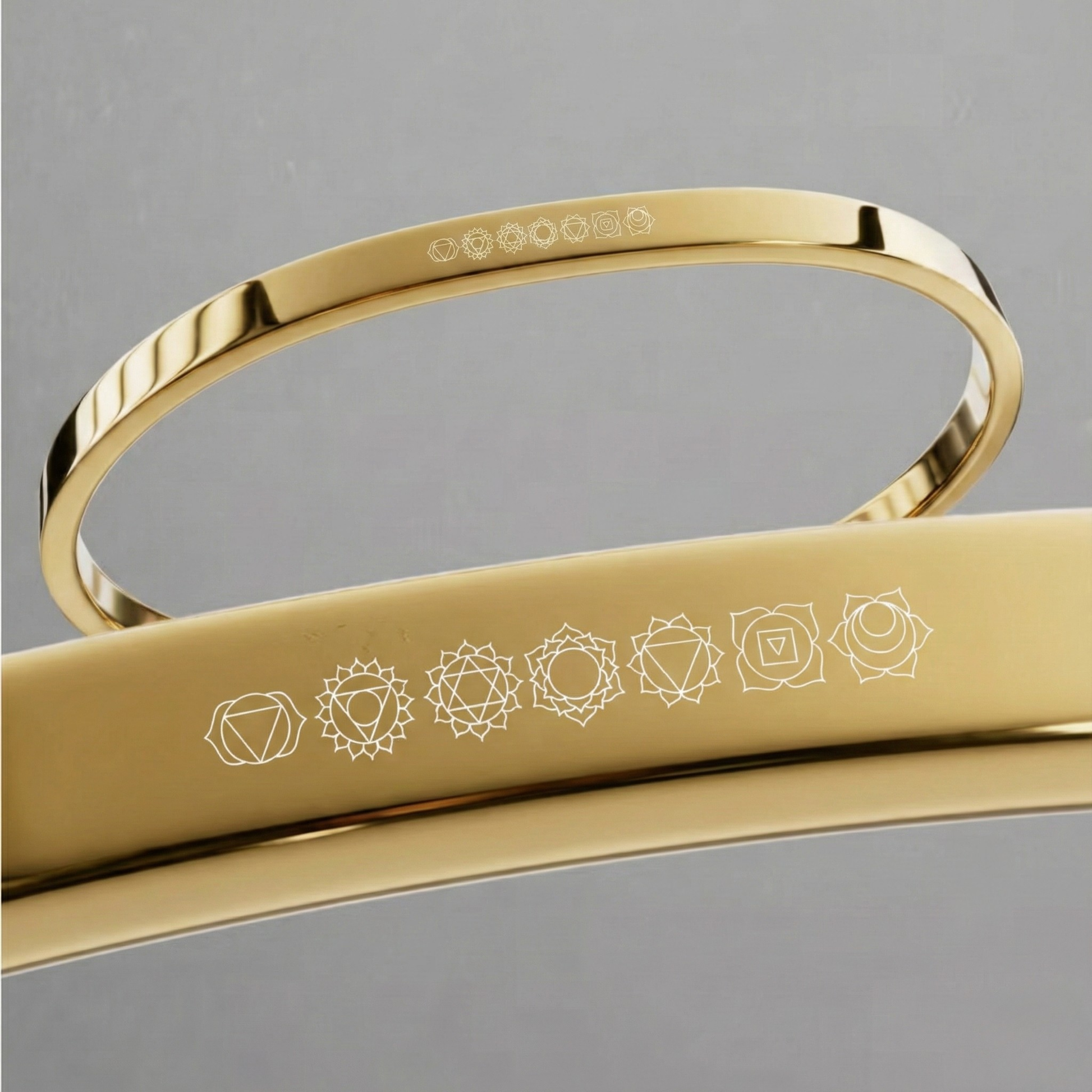 7 Chakra Healing Bracelet