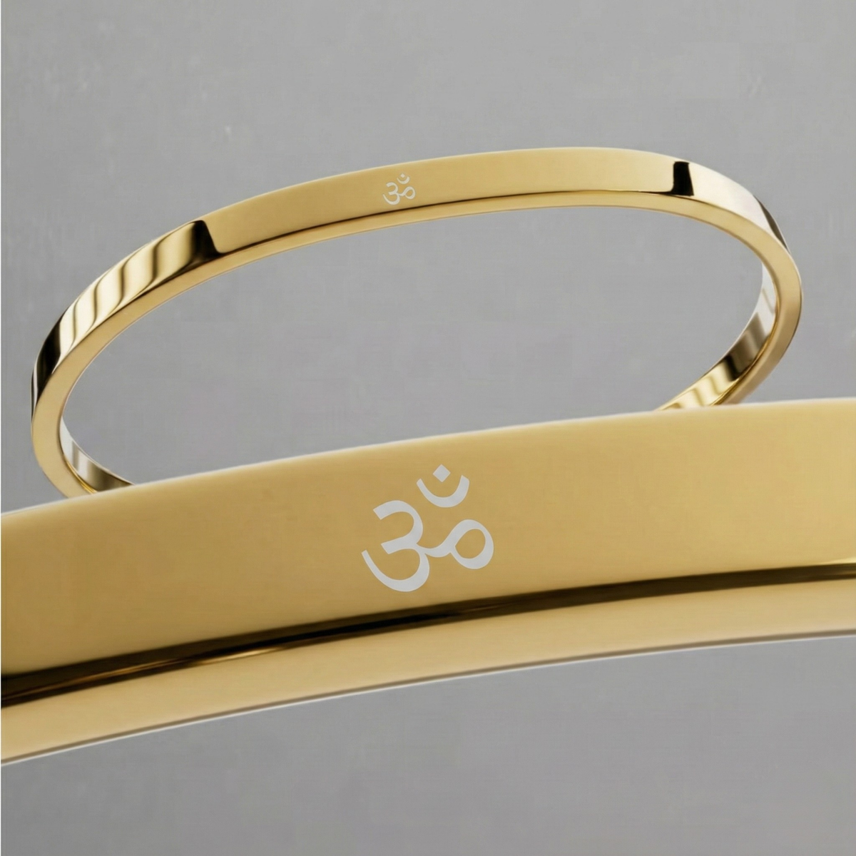 Om Bracelet