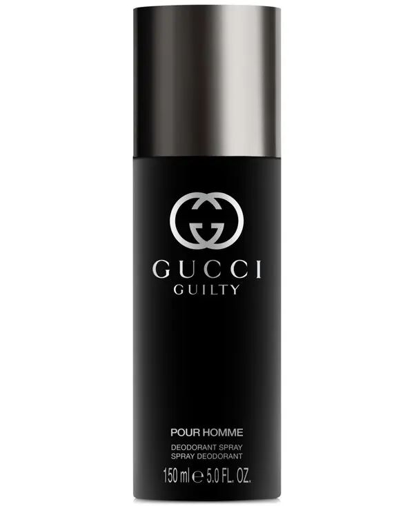 GUCCI GUILTY