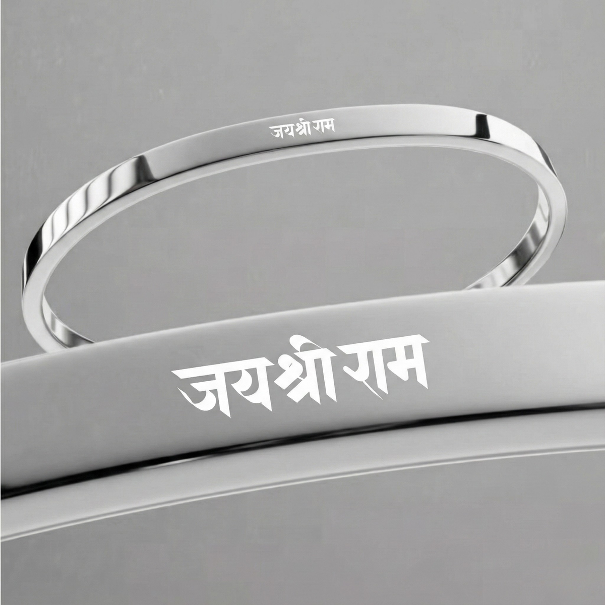 Jai Shri Ram Bracelet