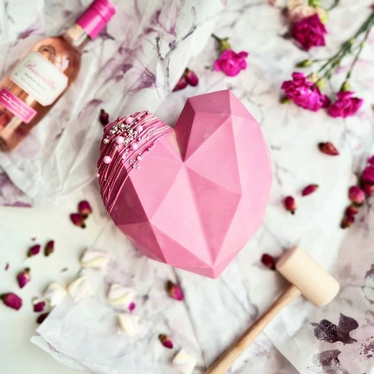 LUXURY PERFUME LOVE BLIND BOX