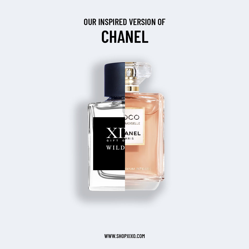 WILDFIRE (CHANEL)