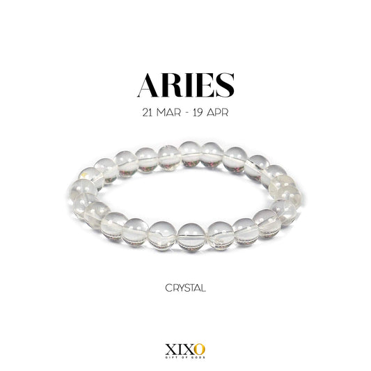 ARIES ZODIAC BRACELET (मेष राशि )