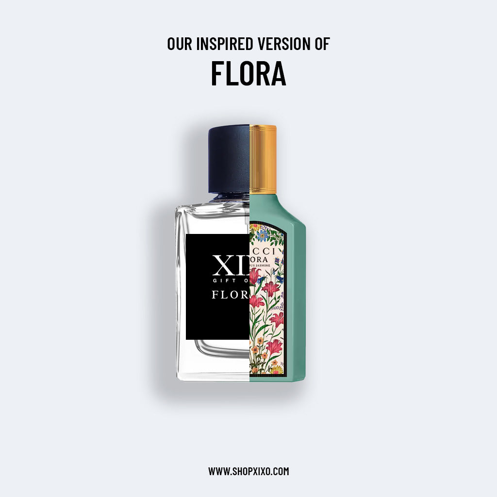 FLORO (FLORA)