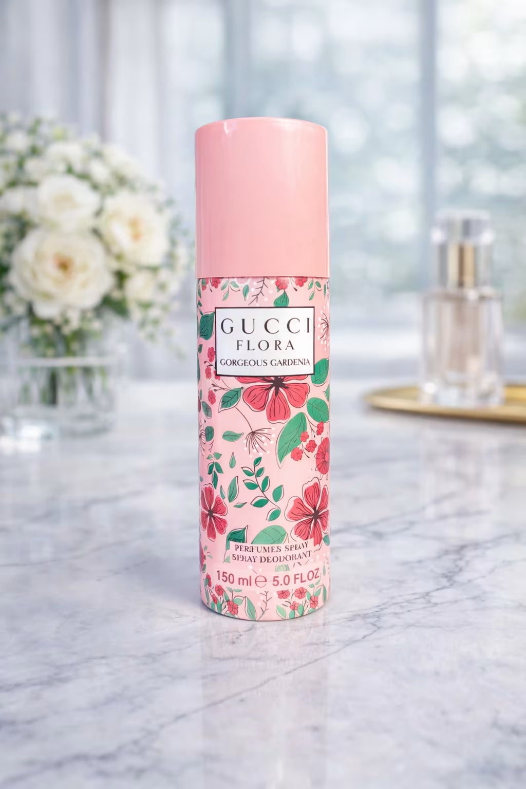 GUCCI FLORA