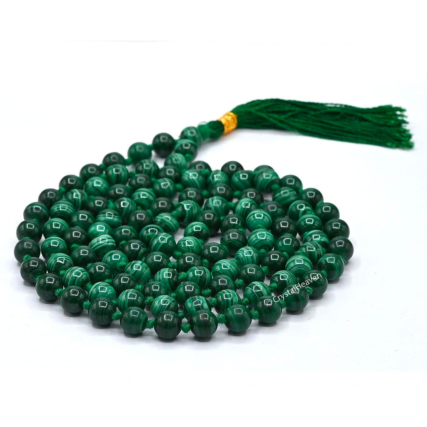 MALACHITE MALA