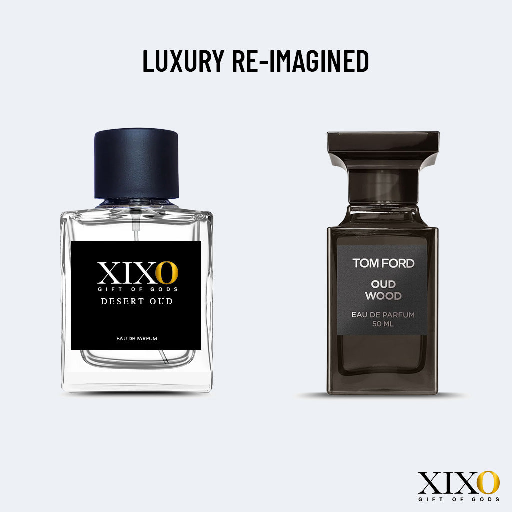 DESERT OUD (OUD WOOD)