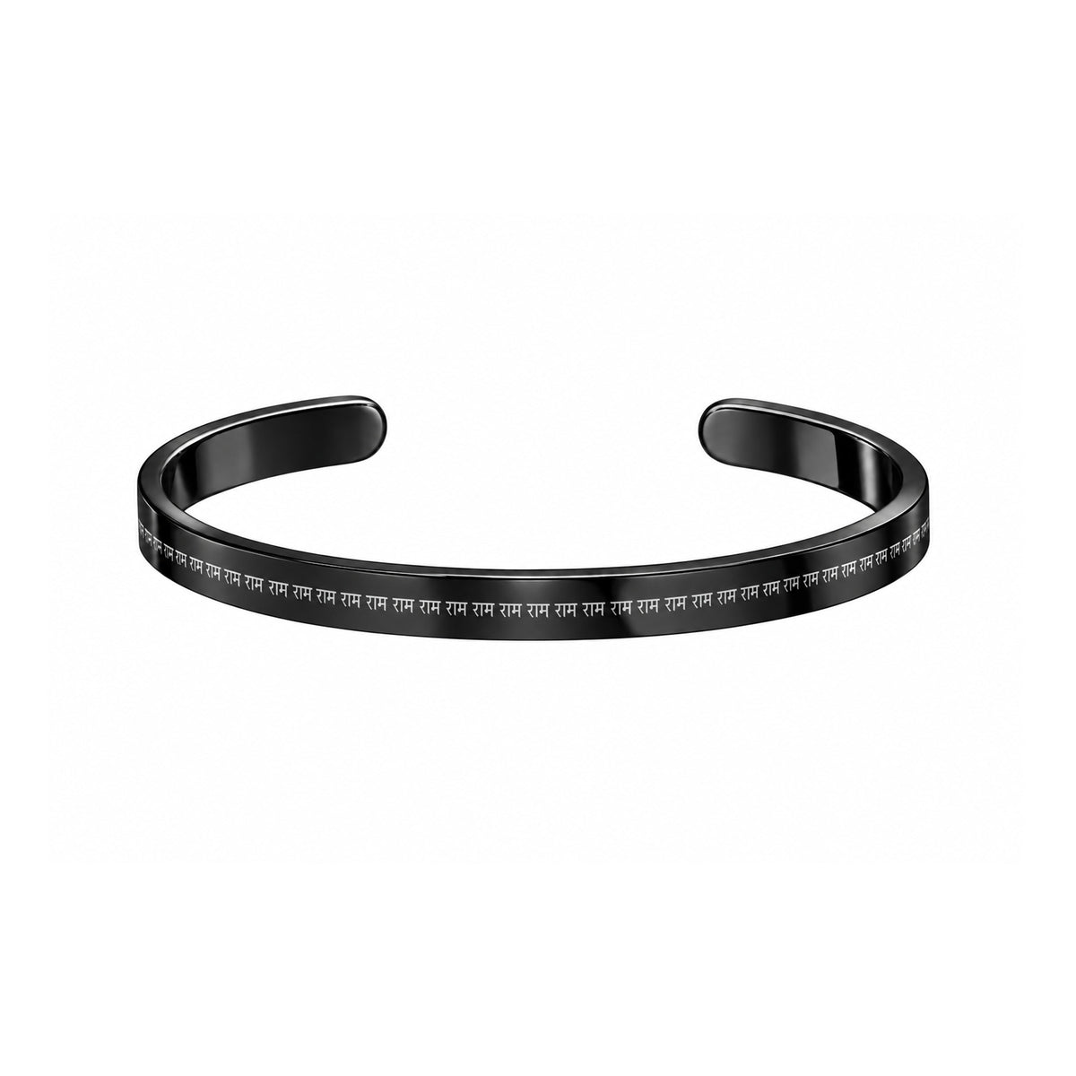 108 Ram Cuff Bracelet