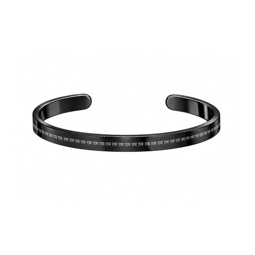 108 Ram Cuff Bracelet