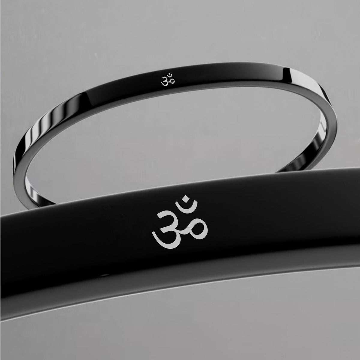 Om Bracelet