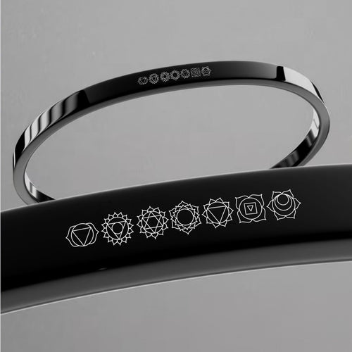 7 Chakra Healing Bracelet