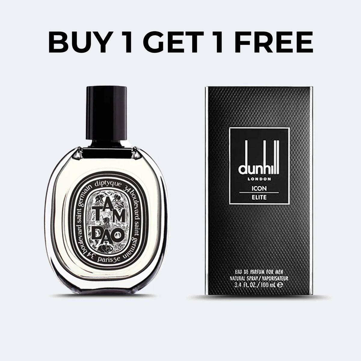 SRK'S SIGNATURE (COMBO PACK of 2)