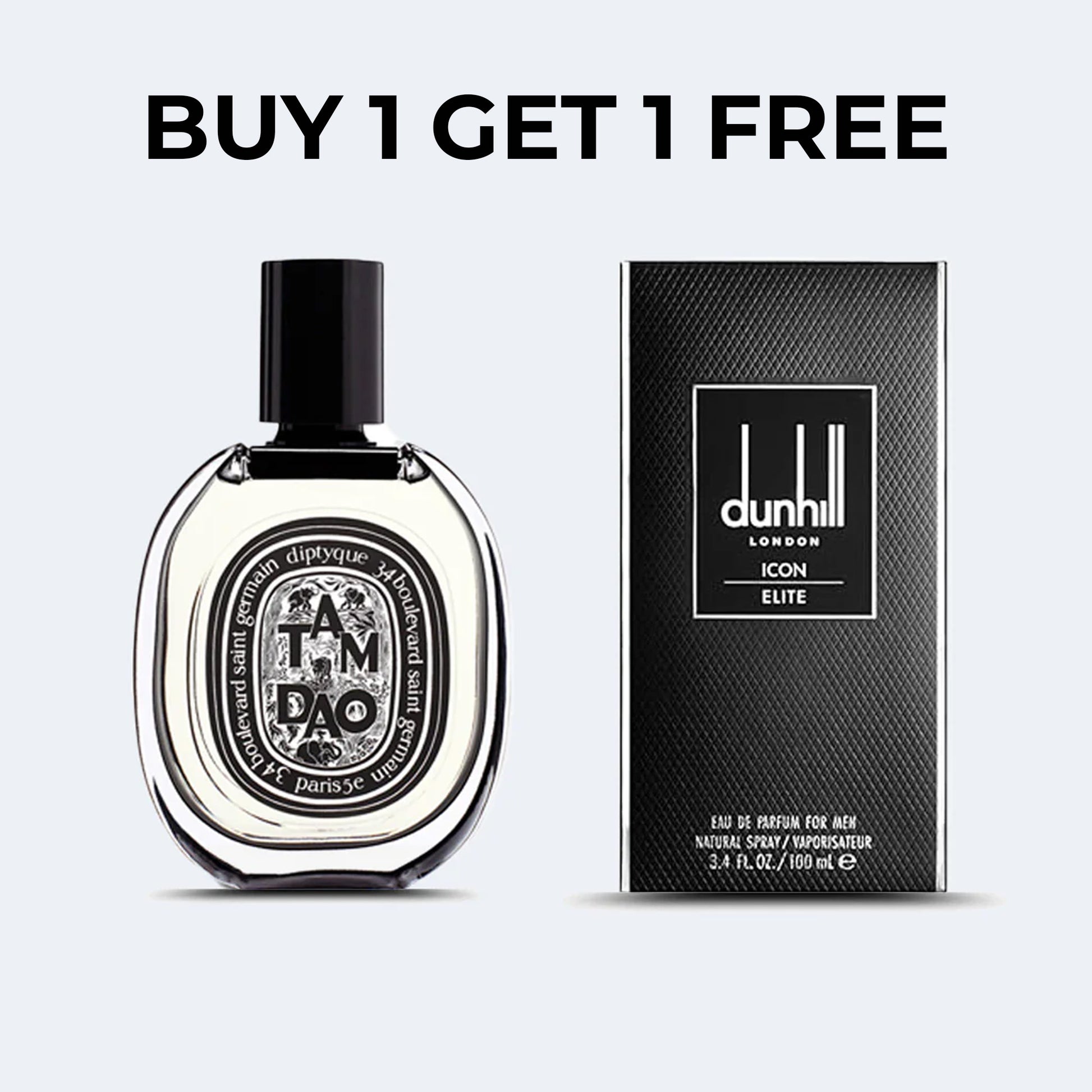 SRK'S SIGNATURE (COMBO PACK of 2)