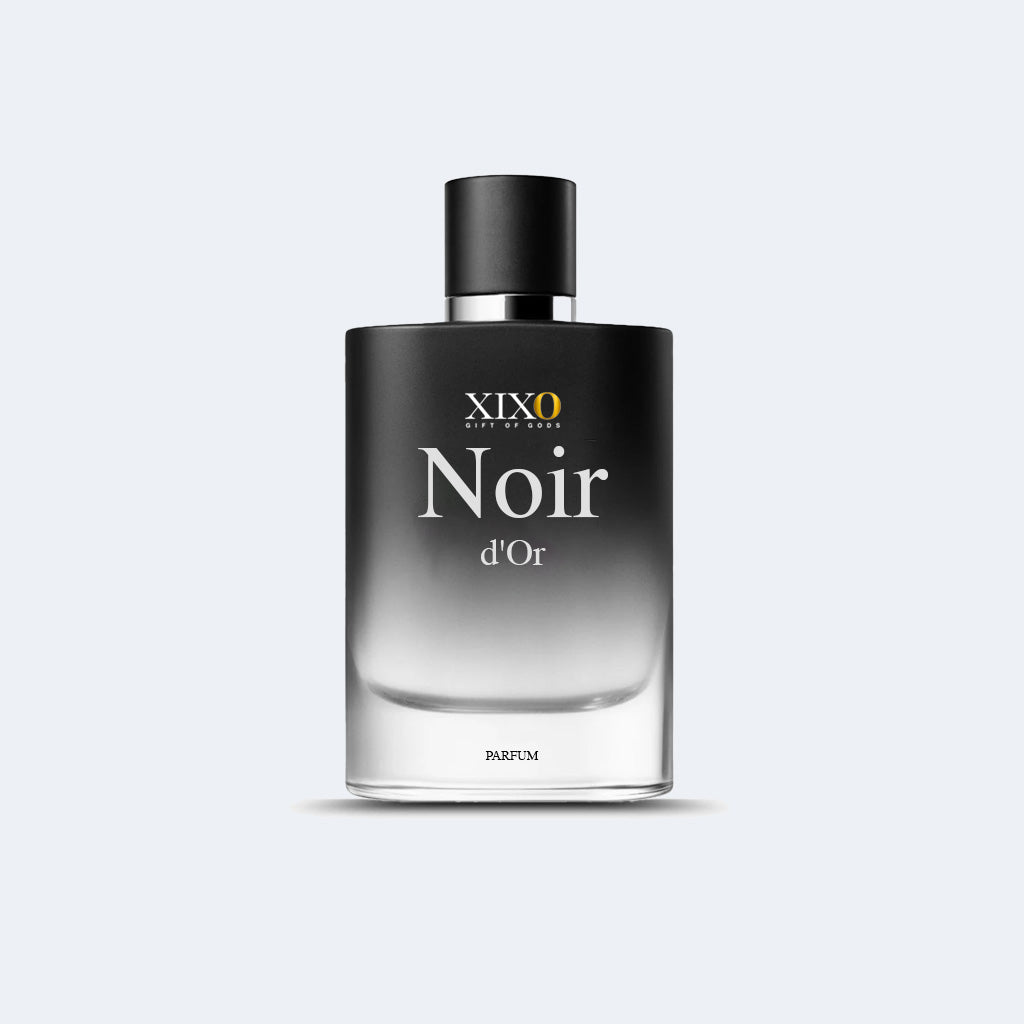 NOIR D'OR EDP