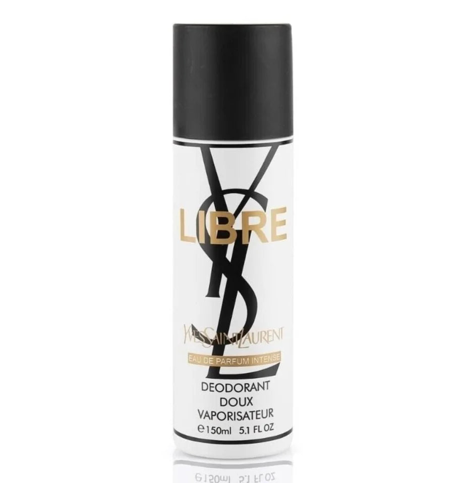 YSL LIBRE