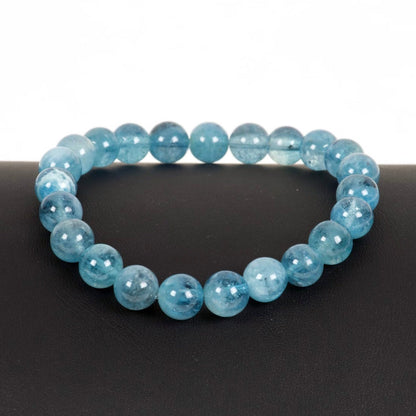 AQUAMARINE BRACELET