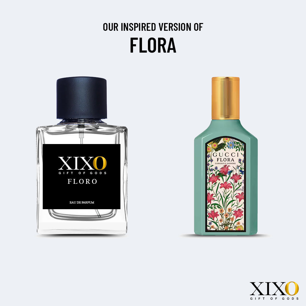 FLORO (FLORA)