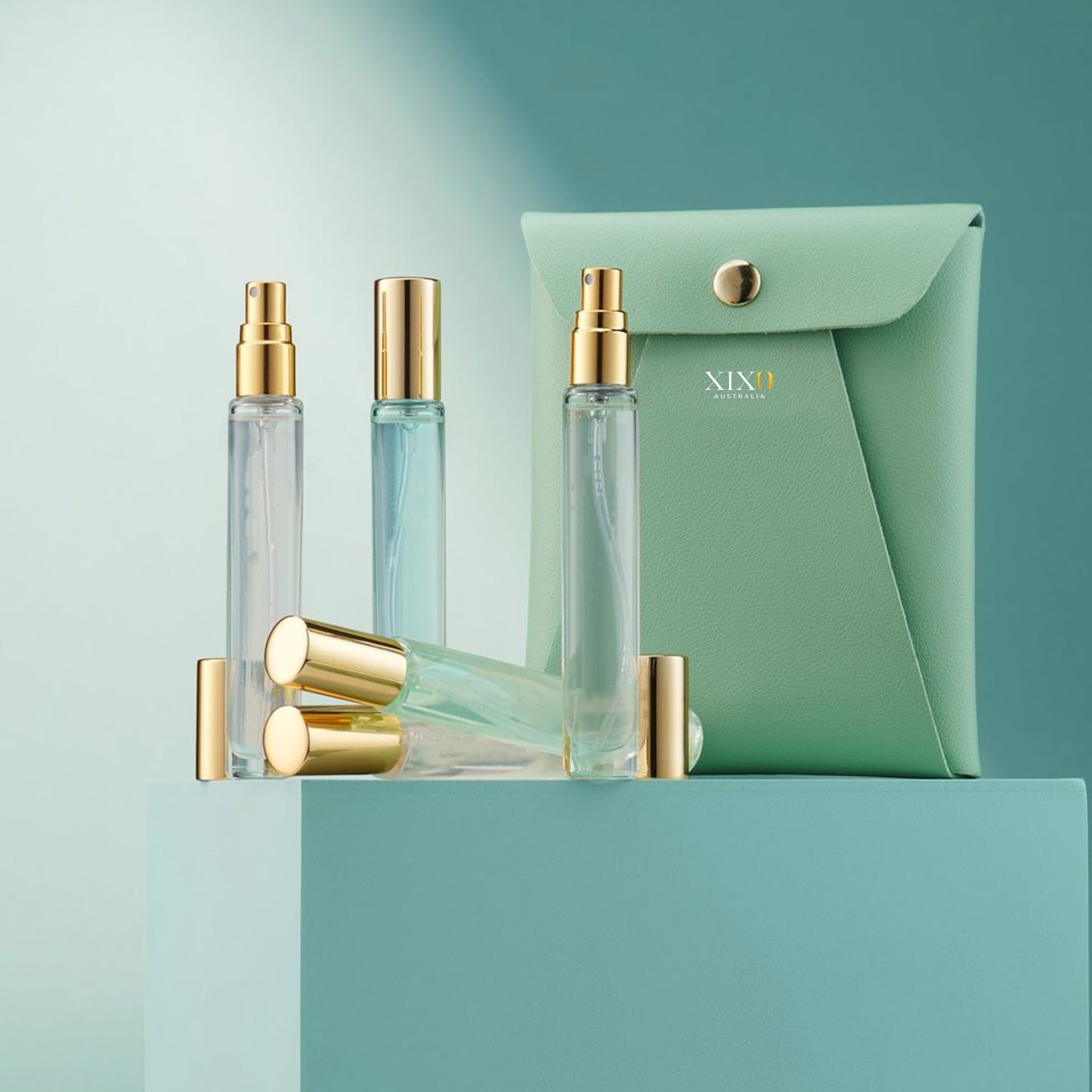 LUXURY PERFUME BIRTHDAY BLIND BOX