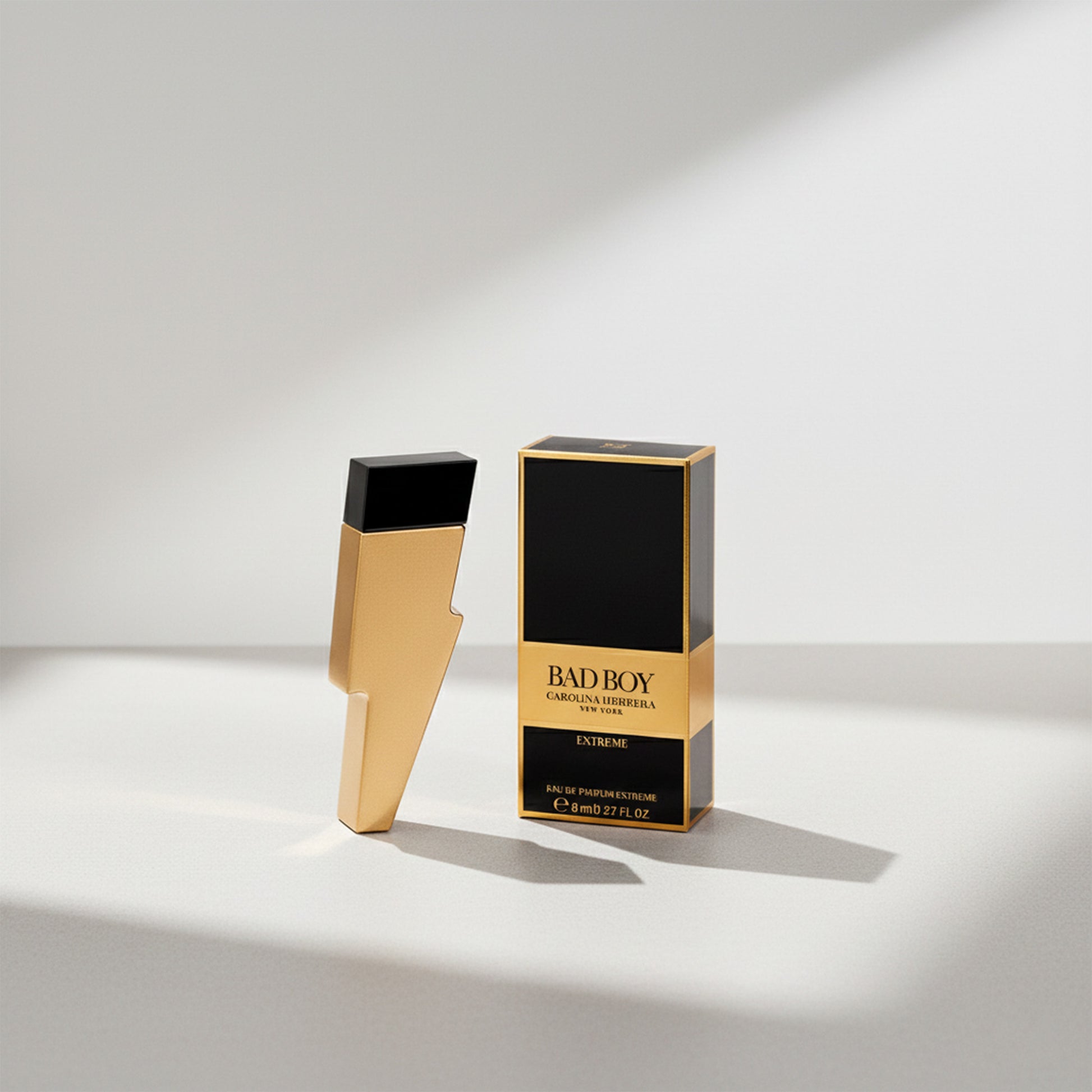 CAROLINA HERRERA BAD BOY