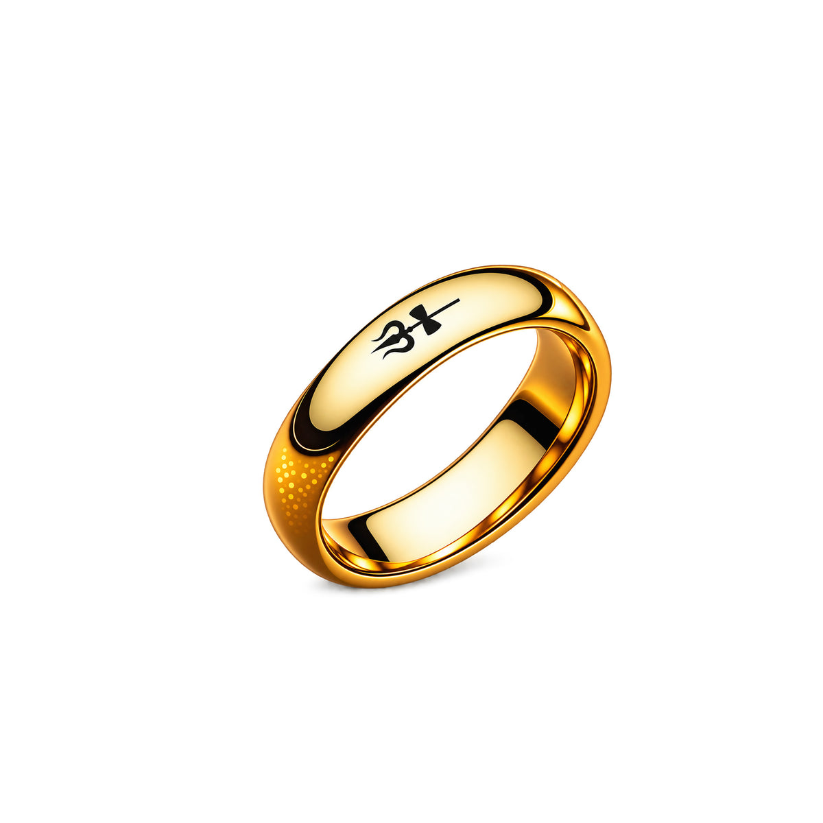 Mahadev Ring