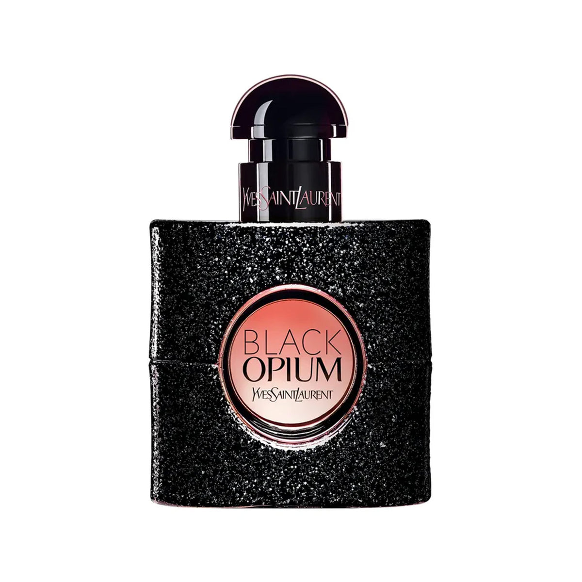 YSL BLACK OPIUM