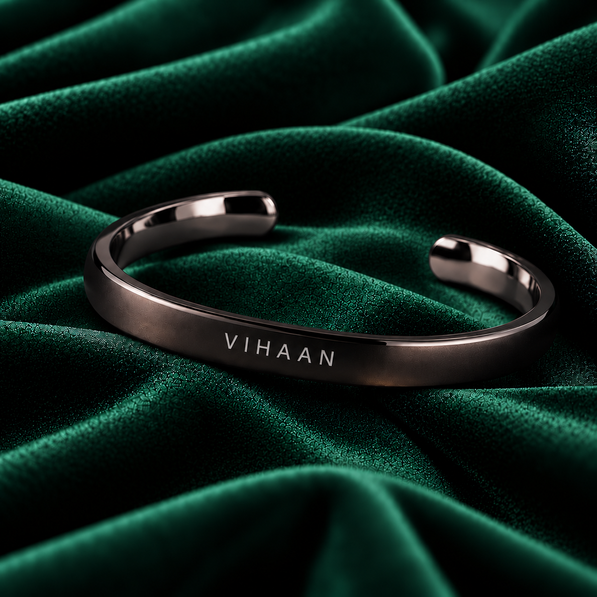 CUSTOMIZED CLASSIC BRACELET - A FOREVER JEWELRY GIFT