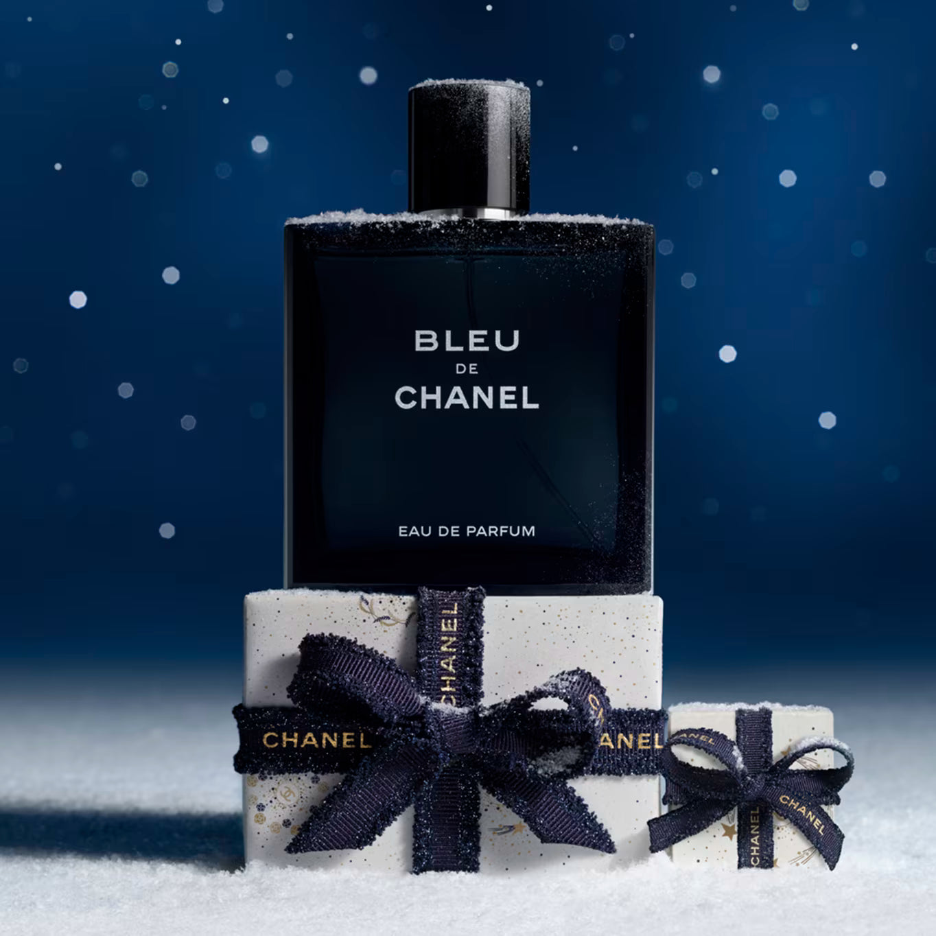 BLEU DE CHANEL