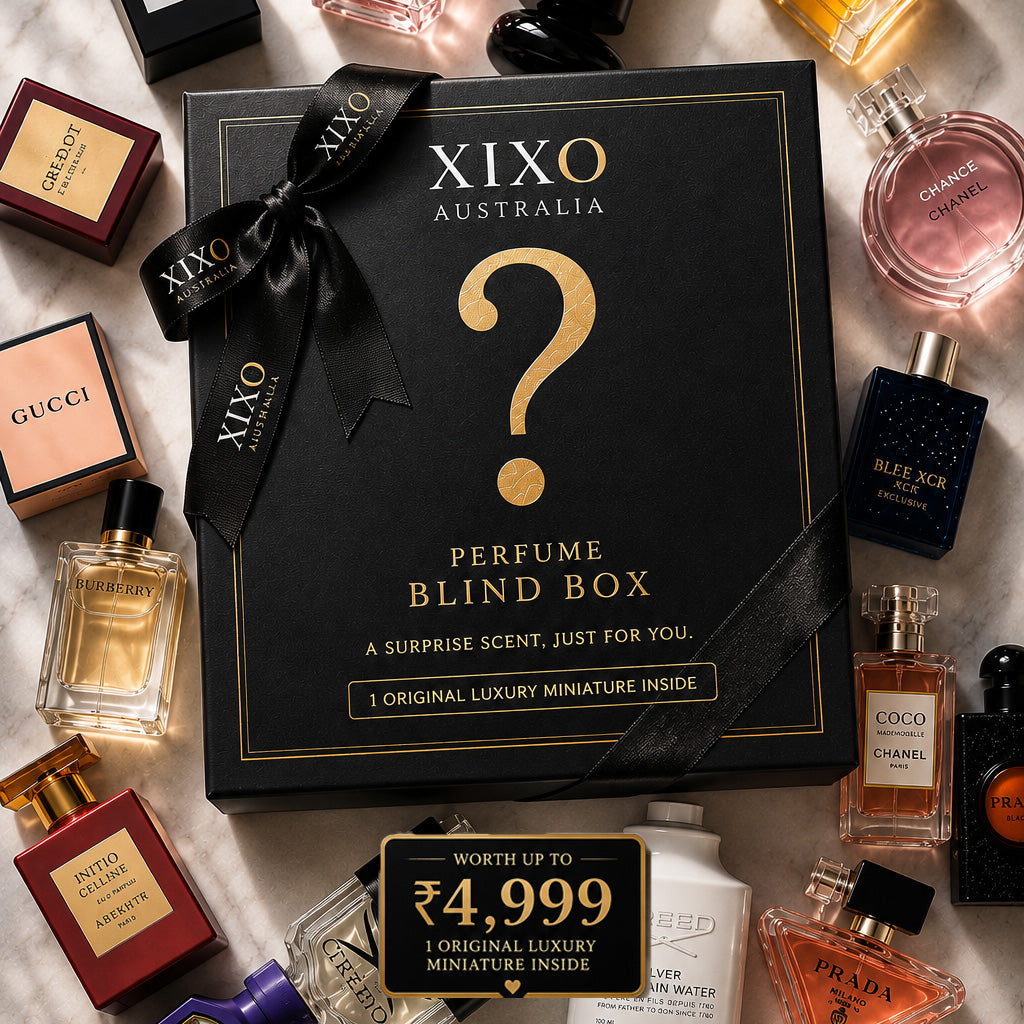 OG MINIATURE MYSTERY BLIND BOX