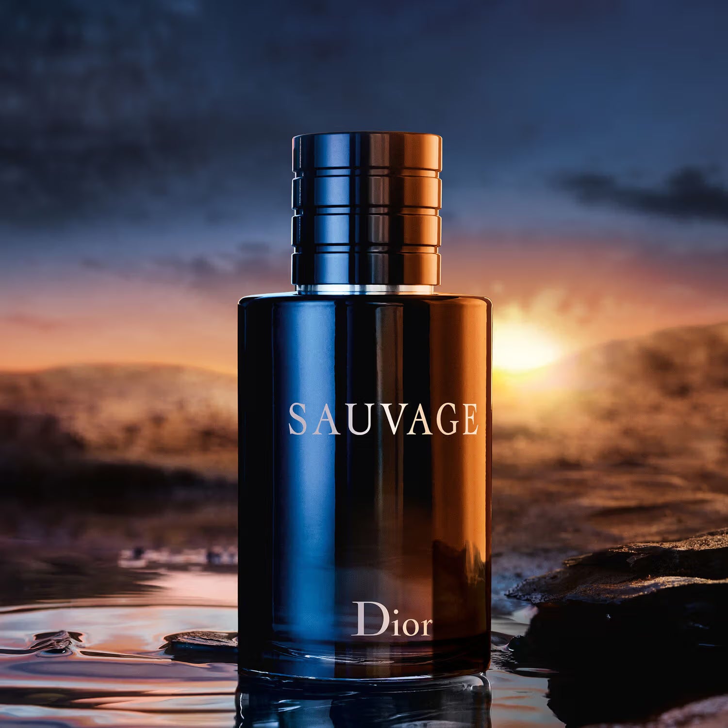 DIOR SAUVAGE