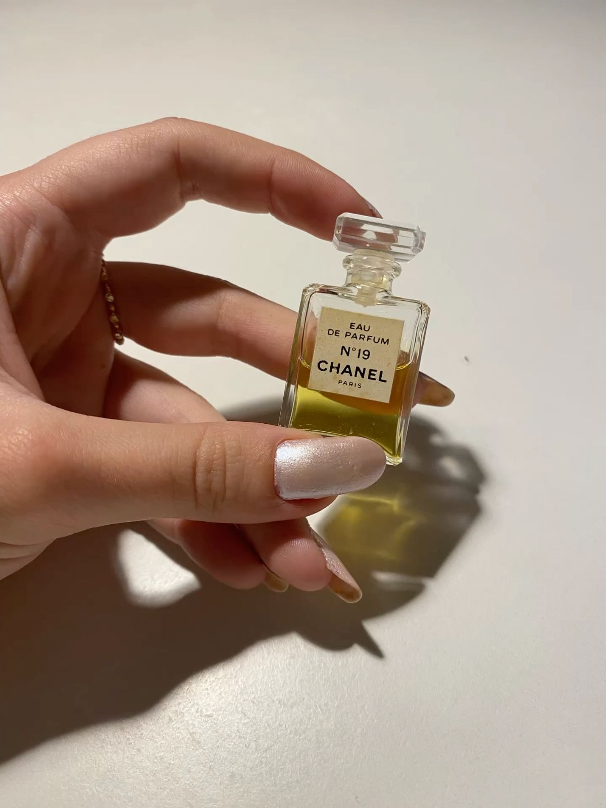 OG PERFUME MINIATURES COLLECTIBLES