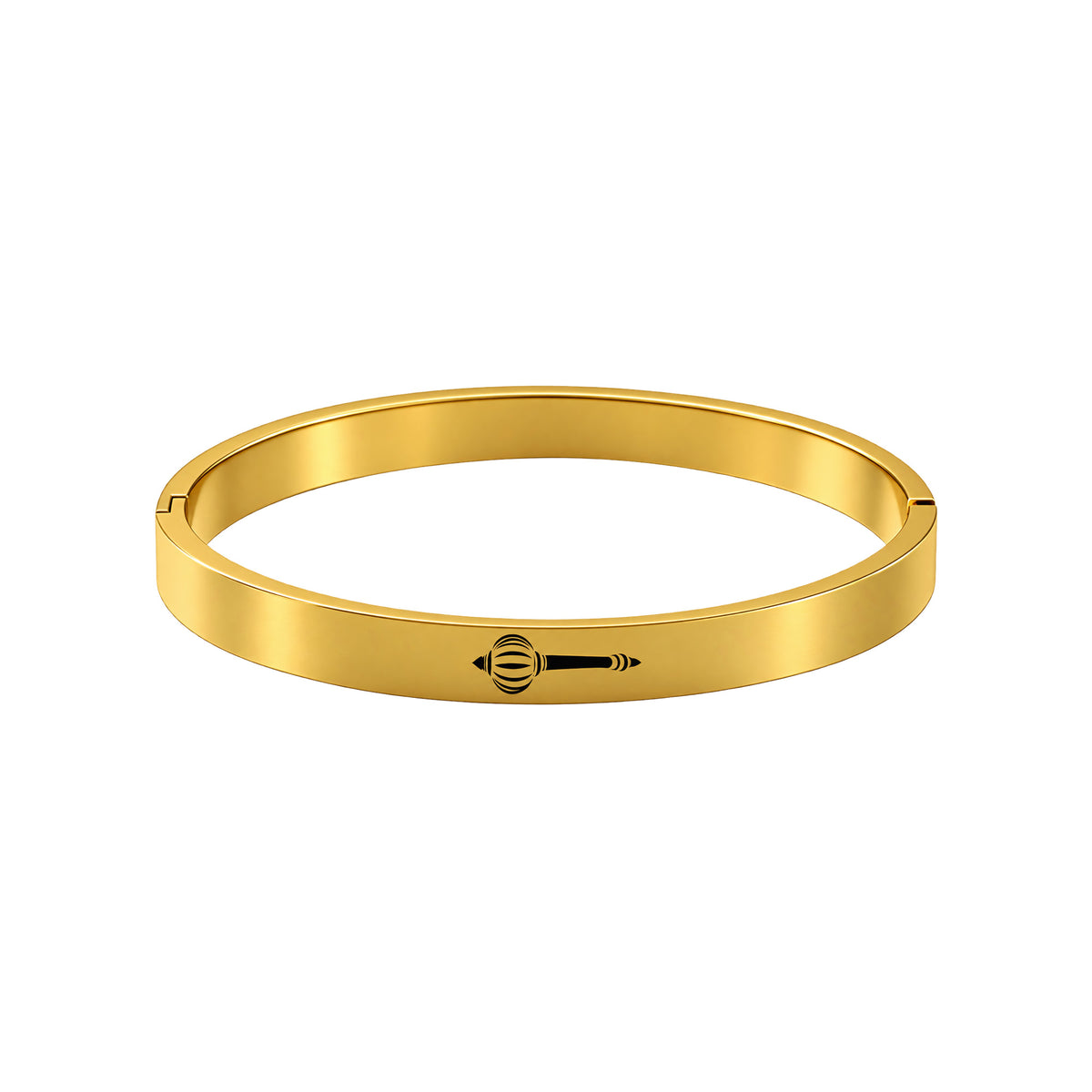 Hanuman Gada Bracelet