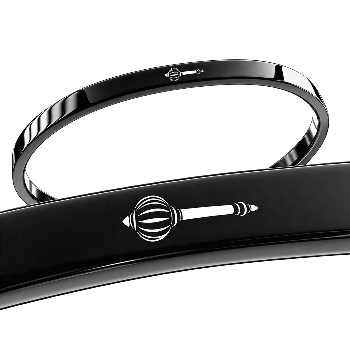 Hanuman Gada Bracelet