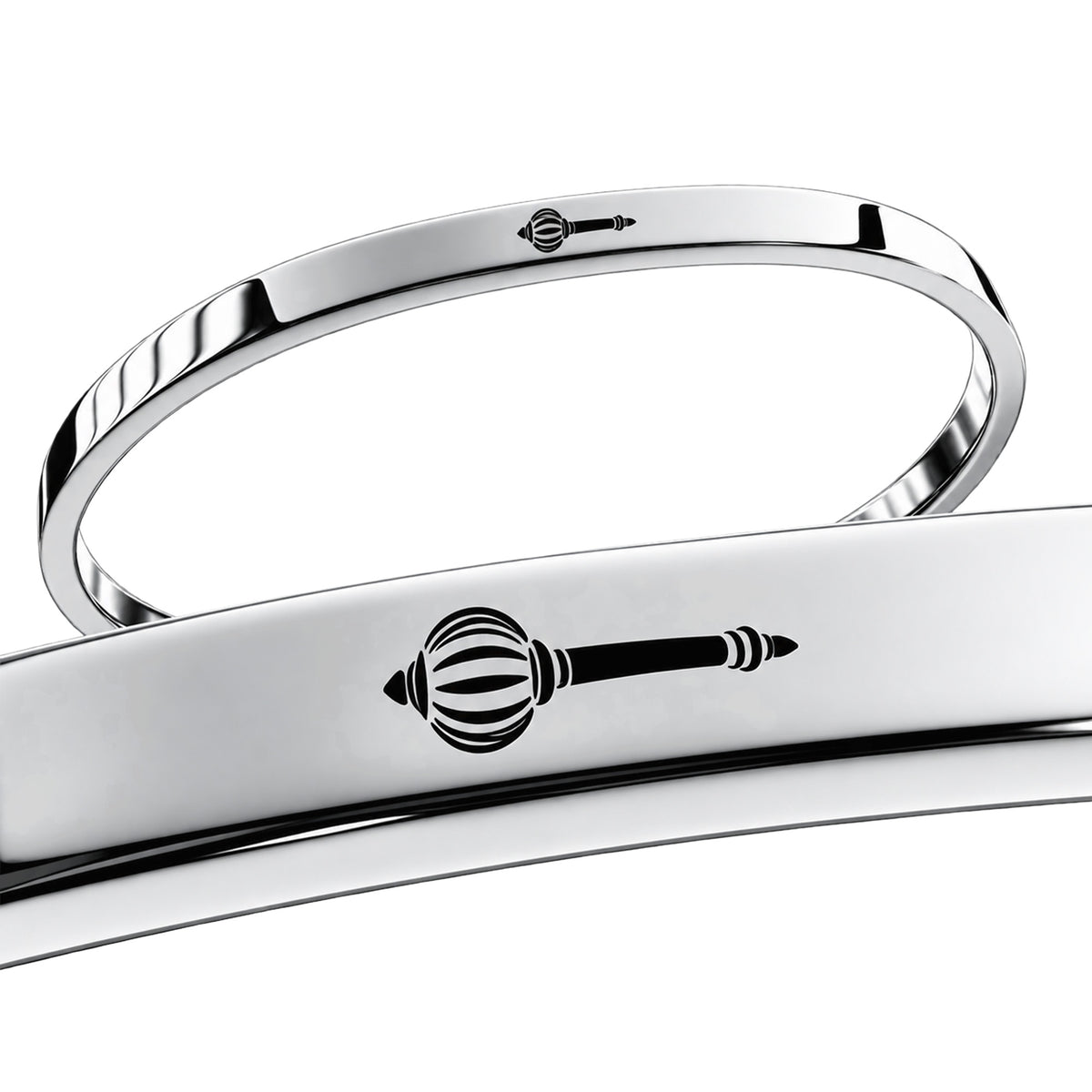 Hanuman Gada Bracelet