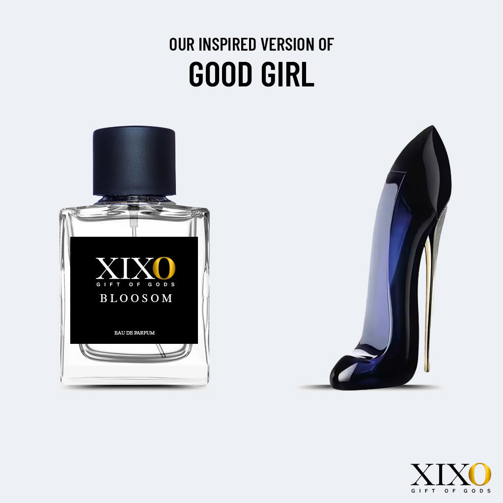 BLOOSOM (GOOD GIRL)