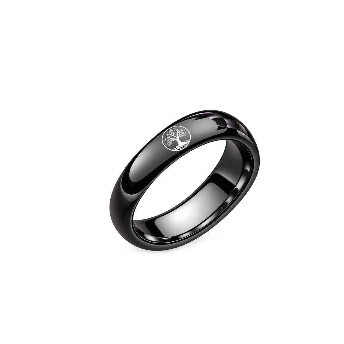 Tree Of Life Ring