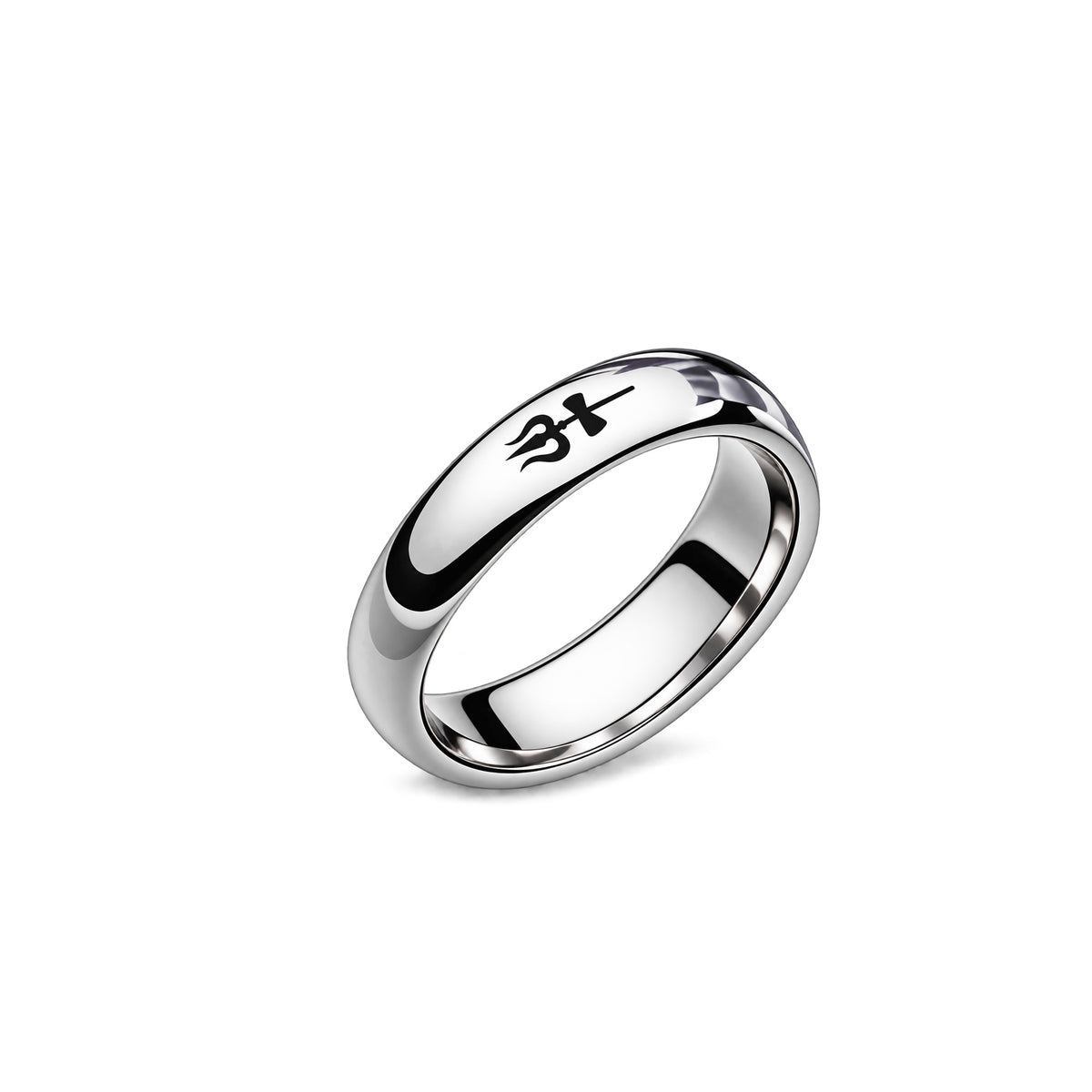 Mahadev Ring