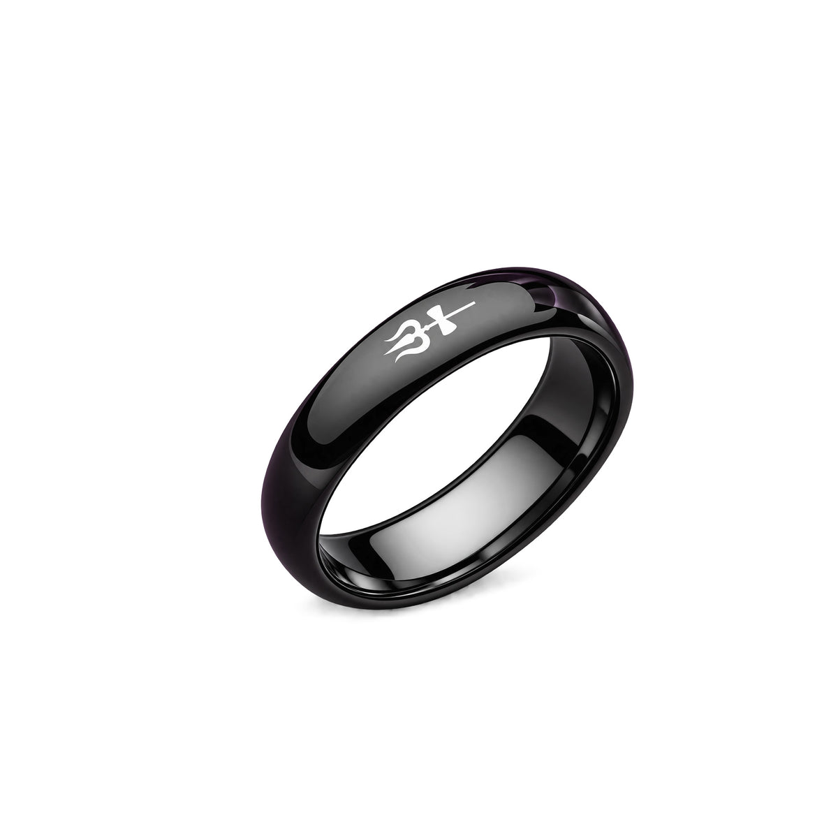 Mahadev Ring