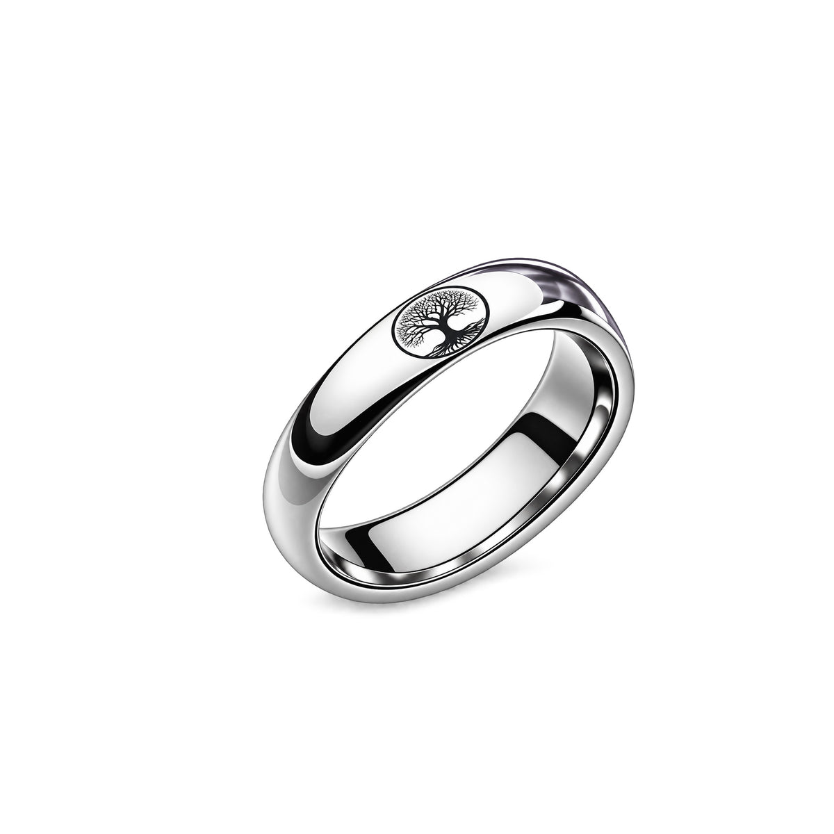 Tree Of Life Ring