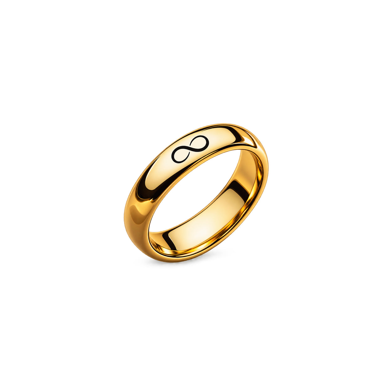 INFINITY Ring