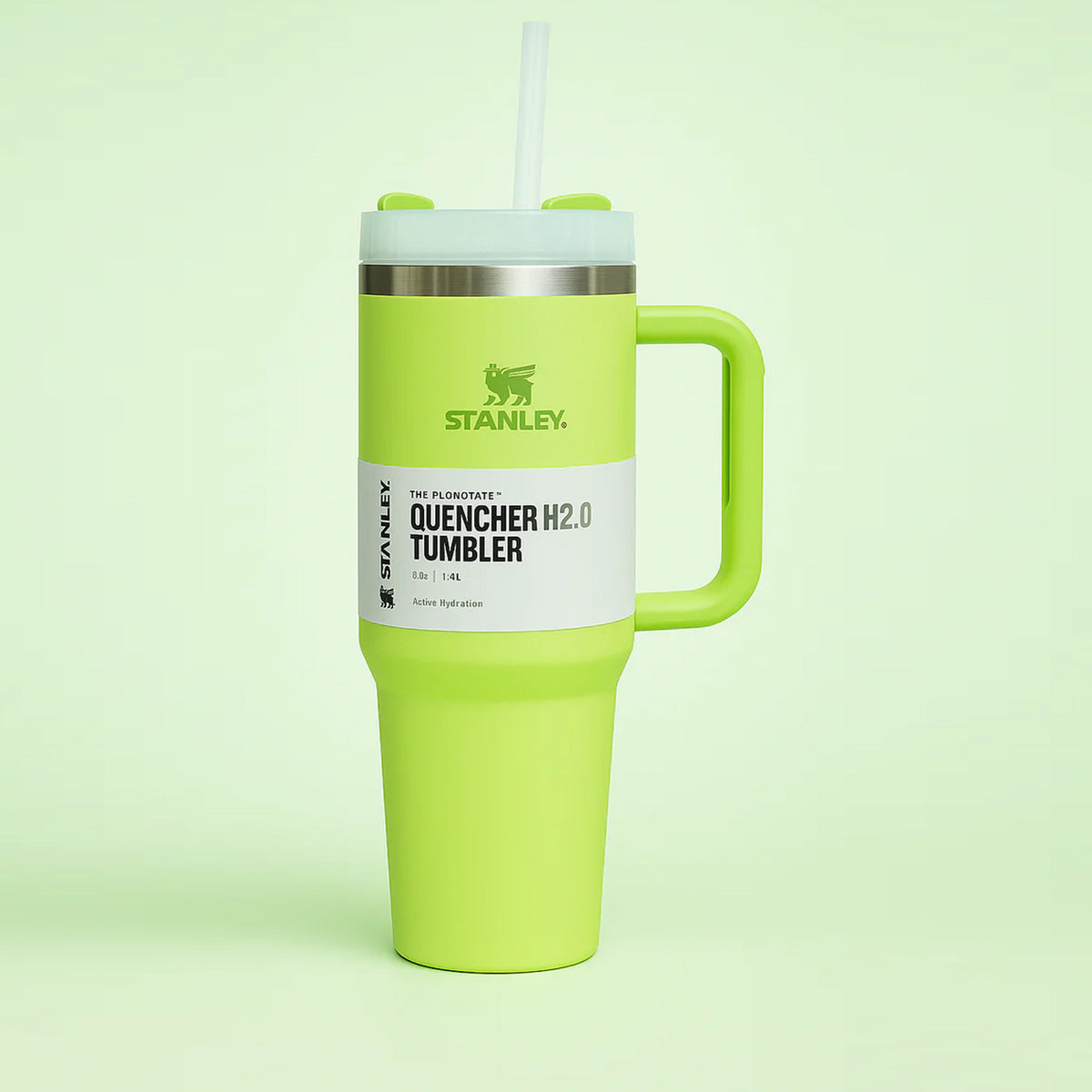 Stanley Quencher H2.0