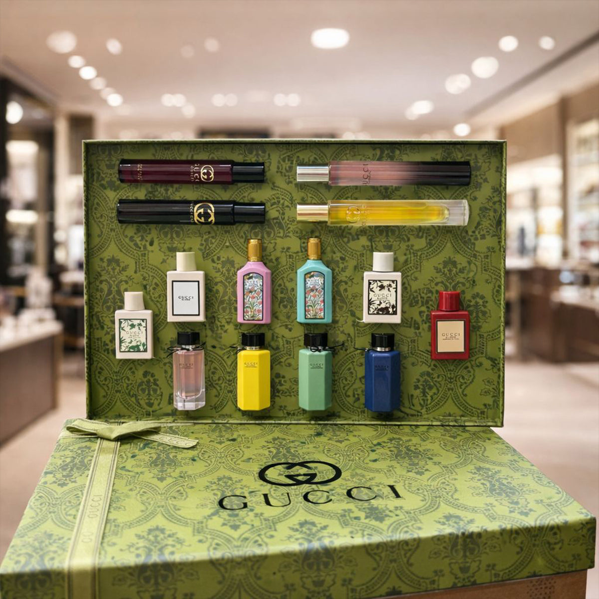 LUXURY PERFUME GIFT BOX - ORIGINAL BOX (PACK OF 14)