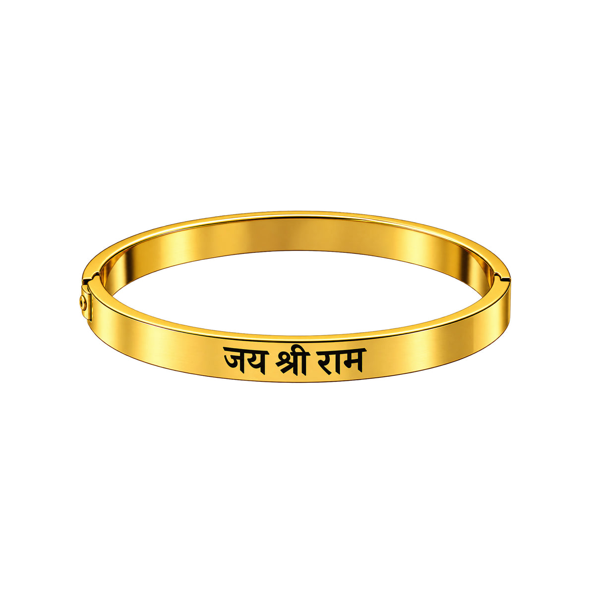 Jai Shri Ram Bracelet